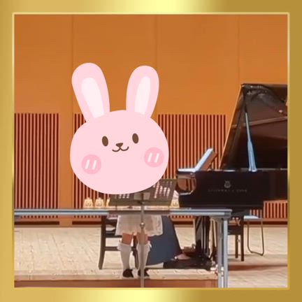 「発表会ミュージックベル演奏✨」大分県別府市ピアノ教室【ムジカント音楽塾】の記事動画
