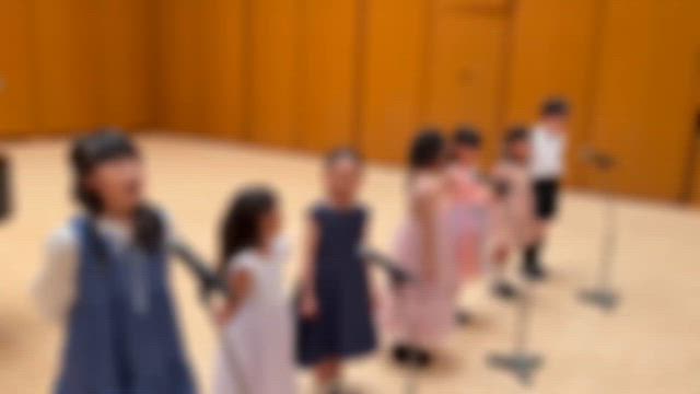 「発表会オリジナルスタイルでドレミの歌✨」大分県別府市ピアノ教室【ムジカント音楽塾】の記事動画