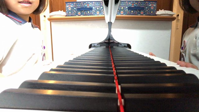 ピアノを始めてたった3ヶ月で素敵な曲を作れちゃいました！ 豊田市 ピアノ教室の記事動画