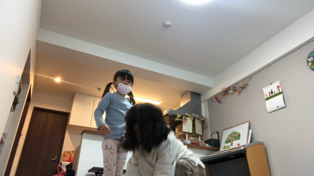 積み重なった成長　続けるからこそ見えてきます　ピアノに繋がる英語リトミックの記事動画