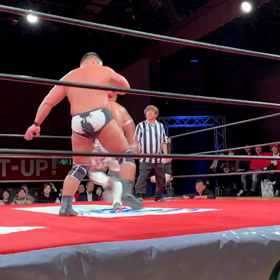 プロレスの画像