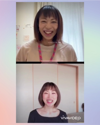 ゆるめるとチャンスが舞い込むお話♡の記事動画