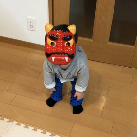 まめまきの画像
