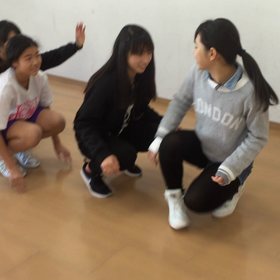 トレーニングについて♪の画像