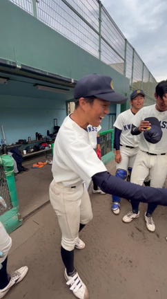秋季リーグ戦 最終節 vs関西大学②の記事動画