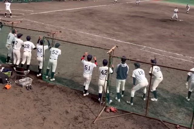 春季リーグ戦　第4節　vs立命館大学②の記事動画