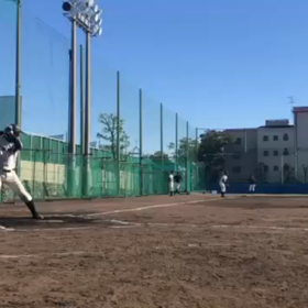 紅白戦の画像