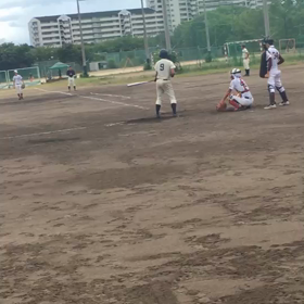 練習試合 vs 大阪市立大学の画像