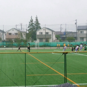 武南先制(動画あり)の画像
