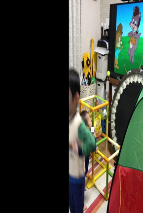 最近の我が家のディズニー英語の記事動画