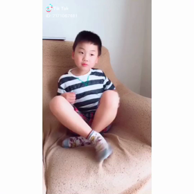 長男の画像