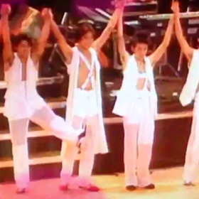 祝 TOKIO 22周年 ＆Tokyo2020の画像