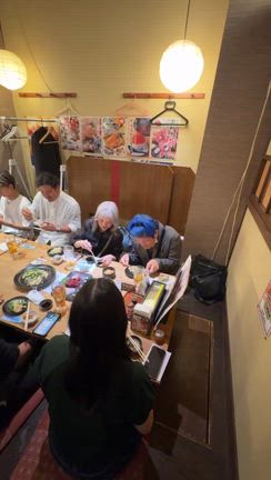 教育・福祉・経営に関わる方々の交流会に参加させていただきました！の記事動画