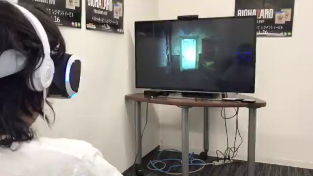 バイオハザードの記事動画