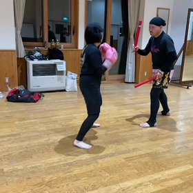 健康ムエタイテスト動画（６）の画像
