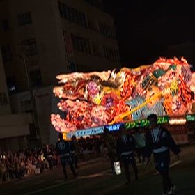２０２６年度.青森ねぶた祭り、⑩あおもり市民ねぶた実行委員会の画像