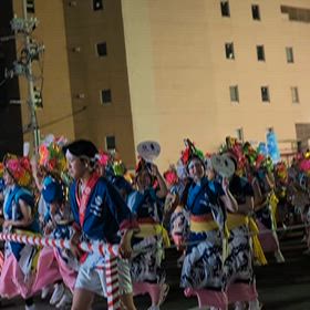 ２０２６年度.青森ねぶた祭り、④umios佞武多会の画像