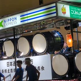 ２０２６年度.青森ねぶた祭り、②日本通運ねぶた実行委員会の画像