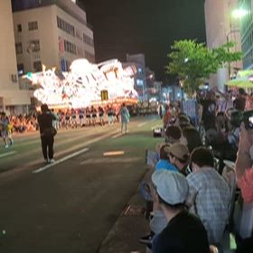 ２０２６年度.青森ねぶた祭り、⑦ねぶた愛好会の画像