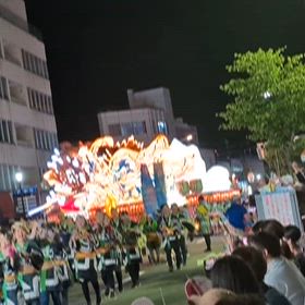 ２０２６年度.青森ねぶた祭り、⑪JRねぶた実行プロジェクトの画像