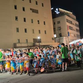 ２０２６年度.青森ねぶた祭り、③青森山田学園の画像