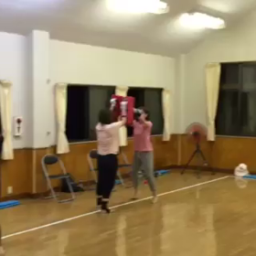 延岡でのレッスンは昨日で終了です。の画像