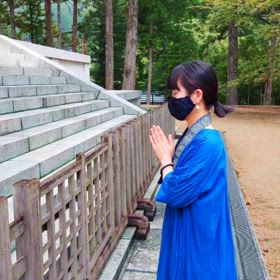 僧侶となりまして…の画像