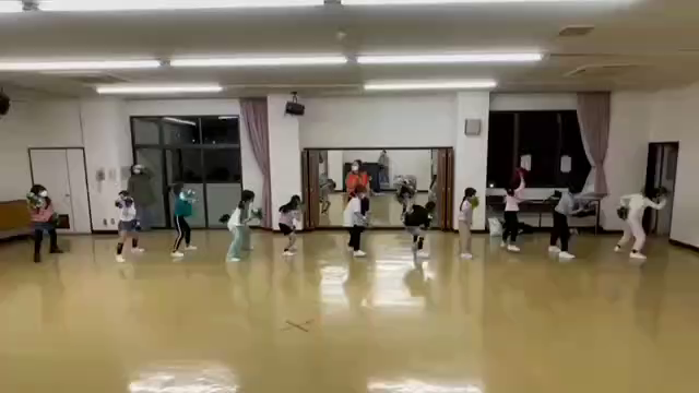もうすぐ発表会(*≧∀≦*)の記事動画
