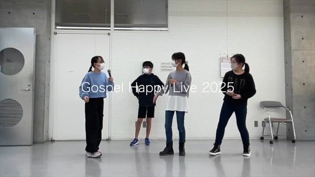 Happy Live への道 ⑥卒業ステージの記事動画