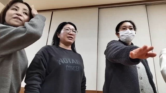 2024年度修了 6年生を送る会の記事動画