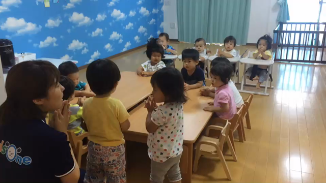 帰りの会の記事動画