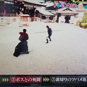100回見たら100回笑える( *´艸｀)の画像
