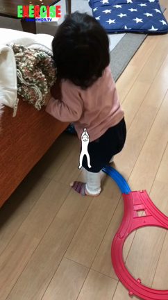 子どもの成長の記事動画