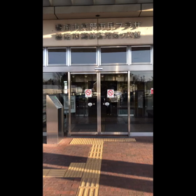 似顔絵展示中〜の画像
