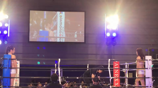 KNOCK OUT 2018 OSAKA1stの記事動画