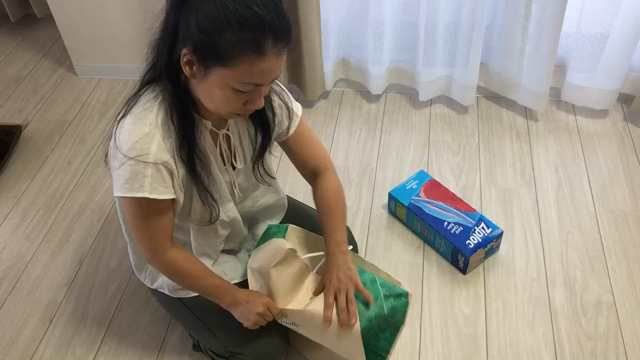 捨てれない症候群に朗報⁉️紙袋活用法の記事動画