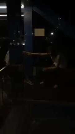 手島さんの弱点をみつけましたの記事動画