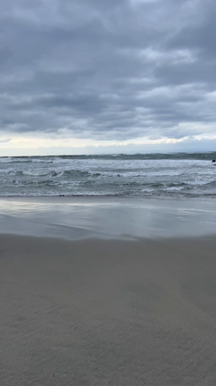 能登地震、2時間前の日本海の記事動画