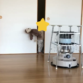 1歳8か月の母性の画像