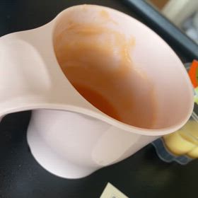 帝王切開産後2日目。の画像
