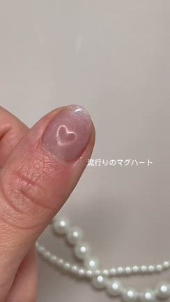 ハートマグ♡の記事動画