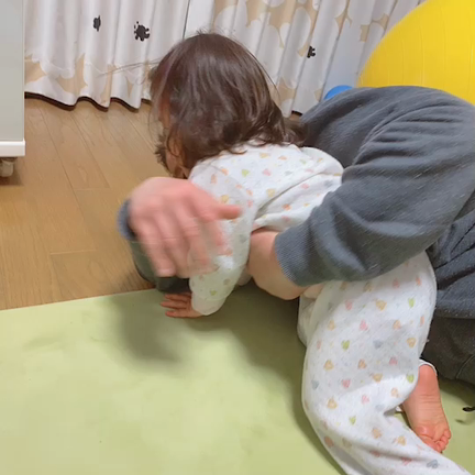 パワーアップ。の記事動画