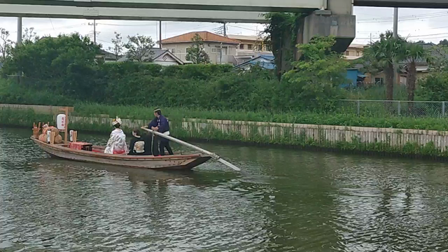 あやめまつり　あと２日の記事動画