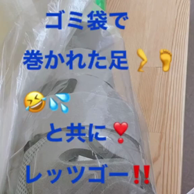膝の画像