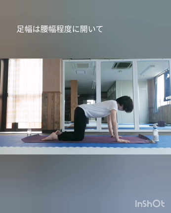妊婦さんにもオススメ、キャット&カウの記事動画