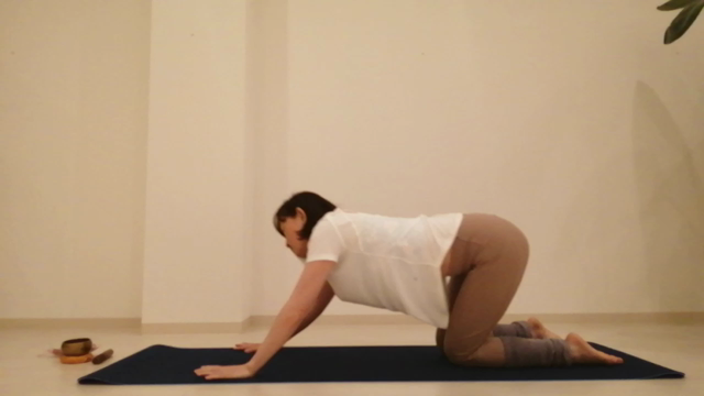 妊婦さんにもオススメの動きの記事動画