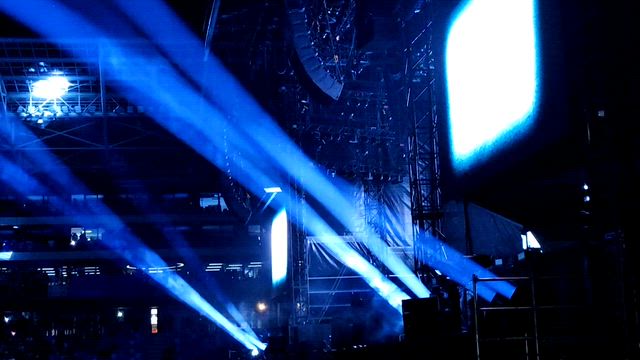 IRON MAIDEN　ブラスチラヴァ公演に参戦してきました♬の記事動画