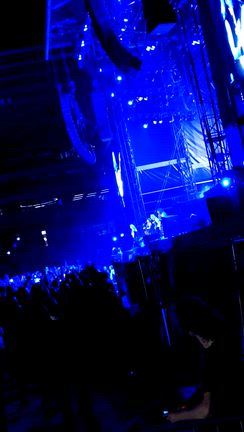 IRON MAIDEN　ブラスチラヴァ公演に参戦してきました♬の記事動画