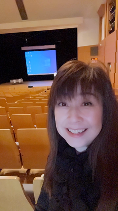 講演会の記事動画