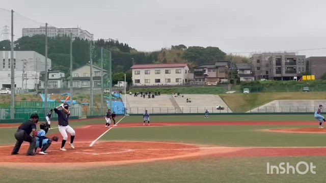 3年生　小松ボーイズ大会の記事動画